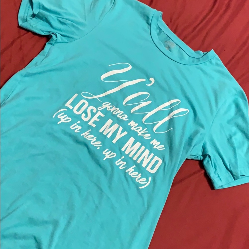 Graphic Tee